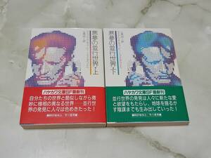 悪夢の並行世界 上下セット マイクル・P. キュービー・マクダウエル著 山高昭訳 ハヤカワ文庫SF