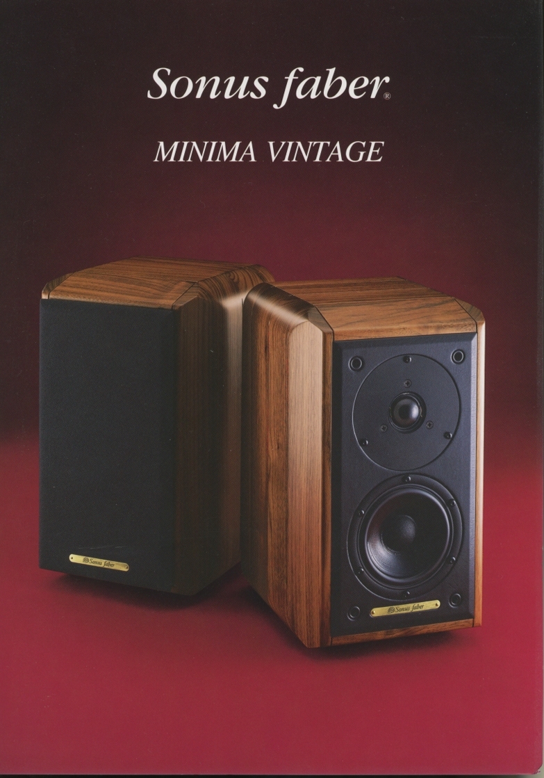 Yahoo!オークション -「minima vintage」(スピーカー Yahoo!オークション -「minima vintage」(スピーカー
