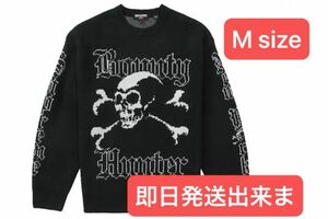 Supreme Bounty Hunter Sweater 