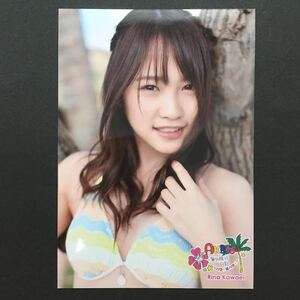 川栄李奈　AKB48 生写真　海外旅行日記 ～ハワイはハワイ　★フルコンプで出品中