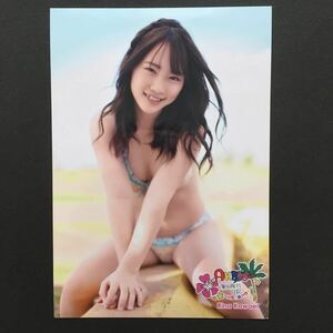川栄李奈　AKB48 生写真　海外旅行日記 ～ハワイはハワイ　★フルコンプで出品中　5