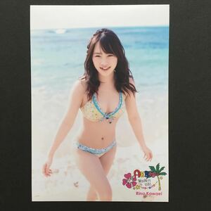 川栄李奈　AKB48 生写真　海外旅行日記 ～ハワイはハワイ　★フルコンプで出品中　8