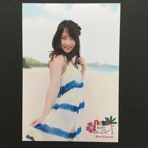 川栄李奈　AKB48 生写真　海外旅行日記 ～ハワイはハワイ　★フルコンプで出品中　17
