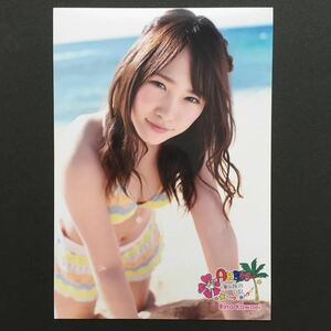 川栄李奈　AKB48 生写真　海外旅行日記 ～ハワイはハワイ　★フルコンプで出品中