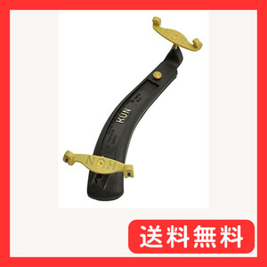 kn violin shoulder rest . super 4/4 No 500