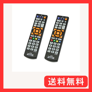YFFSFDC L336 学習リモコン テレビ TV CBL DVD リモートコントロール リモート 純粋な学習リモート