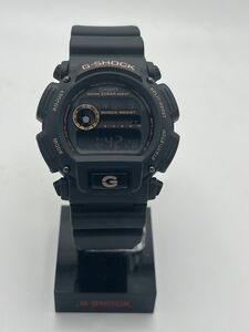 G-SHOCK DW-9052GBX 新品未使用　反転液晶　稼働　品　カシオG-SHOCK