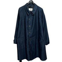 ウティ OUTIL　 2022AW MANTEAU AVIGNON モールスキンコート 商品番号：8071000125293-071S-CTM_画像1