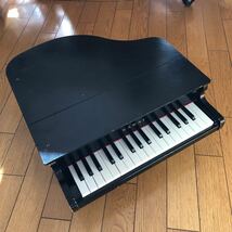 BU236 カワイ　KAWAI ミニグランドピアノ　ミニピアノ_画像1