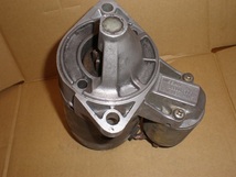 ☆希少品☆日産　純正　HCR32 TypeM スカイライン　RB20DET　MT　セルモーター　starter motor　中古品☆_画像6