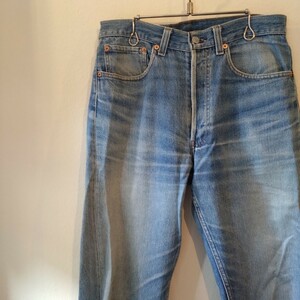 リーバイス Levi's　501xx ジーンズ デニムパンツ デニム USA製 90s /Y2607