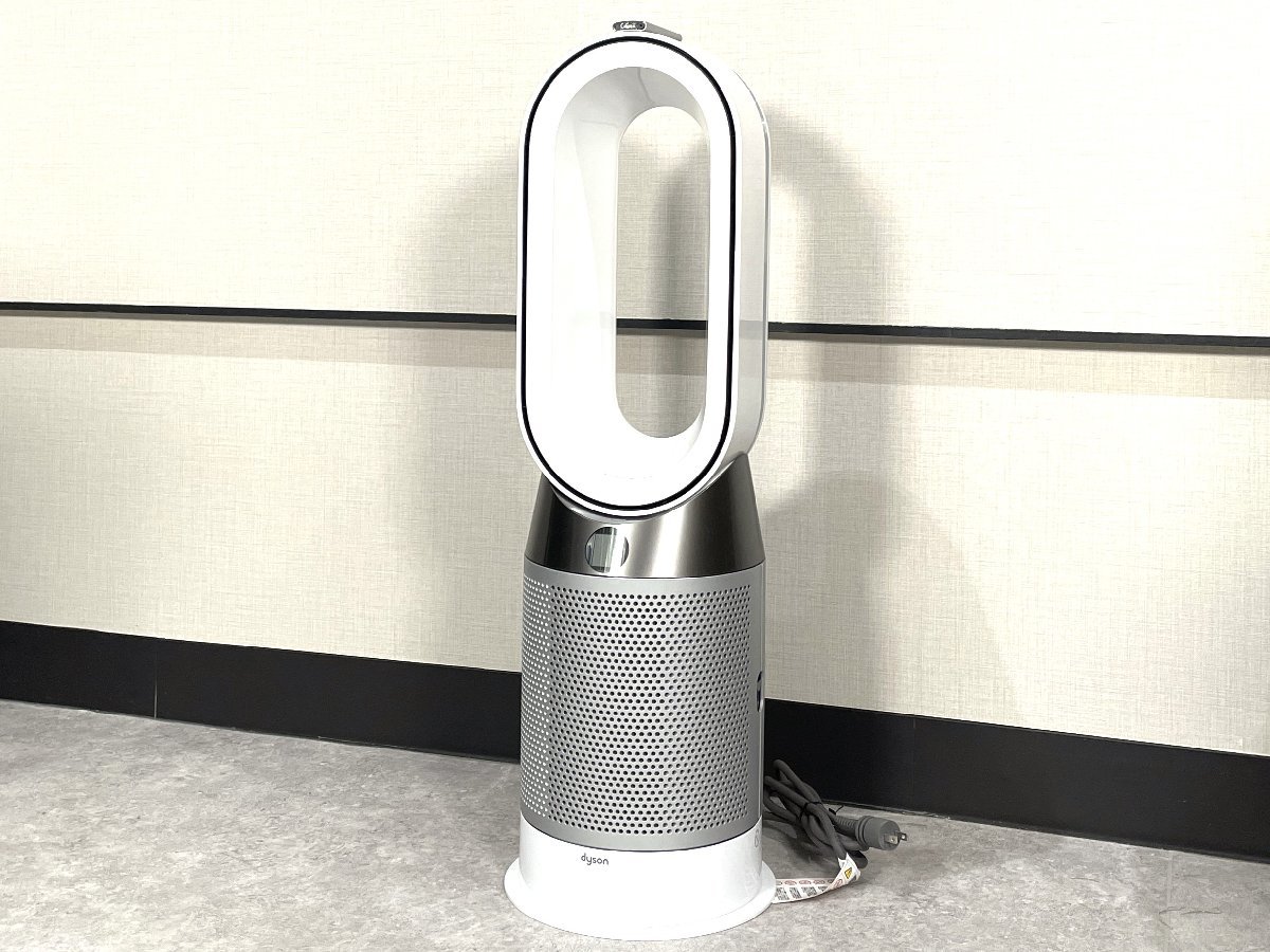 Yahoo!オークション -「dyson pure hot cool」の落札相場・落札価格