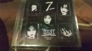 7 seven 非売品CD BANK ヴィジュアル系