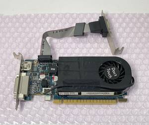◆ GeForce GT430 1GB DDR3 ◆