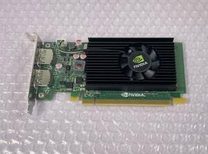 ◆ nVIDIA NVS 310 ◆ / ②