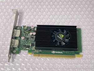 ◆ nVIDIA NVS 310 ◆ / ④