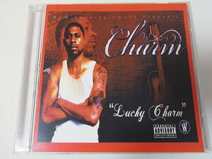 【CD】 Charm / Lucky Charm 2007 US ORIGINAL CD-R