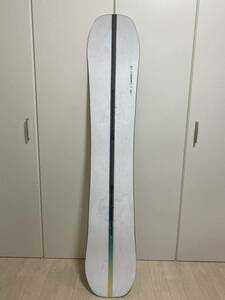 Burton Custom Flying V 156 W22-107071