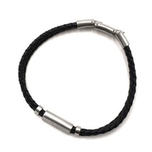 EMPORIO ARMANI エンポリオアルマーニ EGS2995040 ブレスレット BRACELET メンズ_画像2