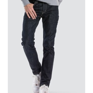 人気 W29 ★ LEVI'S ★ 511TM SLIM ストレッチストレッチ デニム ''04511-0535'' (W29/L32) ★ リーバイス スモールe 海外企画 股下78cm の画像8