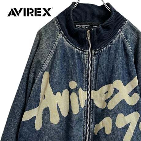 2024年最新】Yahoo!オークション - AVIREX(ジャケット、上着 - メンズ