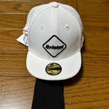 新品FCRBゴルフエンブレム★ヘッドカバー★NEW ERAニューエラGOLF★HEAD COVER★SOPHSOPHNETuniform experimentUEソフネット鞄カバン_画像5