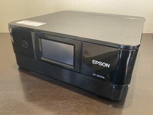 EPSON エプソン プリンター EP-883AB ジャンク