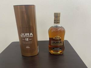 1円～ 2本セット JURA ジュラ 12年 PROPHECY プロフェシー 