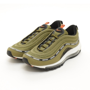 ●496158 NIKE×UNDEFEATED ナイキ アンディフィーテッド スニーカー ●AIR MAX 97 UNDFTD エアマックス DC4830-300 サイズ27.0cm