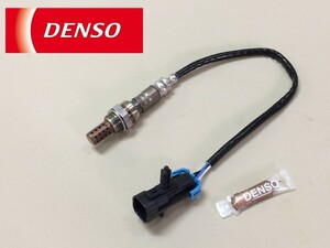 96-97y O2センサー 四角コネクタータイプ◆シボレー アストロ GMC サファリ◆触媒 前後 新品 オキシゲンセンサー