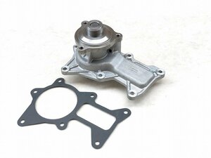 07-11y ジープ JK ラングラー / ラングラーアンリミテッド Jeep Wrangler 3.8L◆ウォーターポンプ + ガスケット ABA-JK38S ABA-JK38L