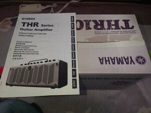 YAMAHA THR10 ギターアンプ