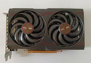 SAPPHIRE PULSE Radeon RX 6600 8GB