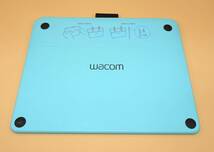 ワコム WACOM ペンタブレット CTL-490_画像2