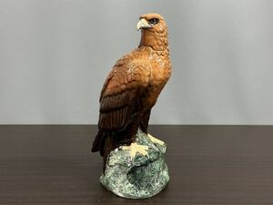 未開栓 古酒 WHYTE＆MACKAY ホワイト＆マッカイ GOLDEN EAGLE ゴールデンイーグル デキャンタ ロイヤルドルトン スコッチ ウイスキー