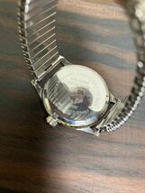 ORIS 302-7285B ETA2691 オリス ポインターデイト 手巻き17JEWELS _画像6