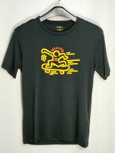  prompt decision #COACH×Keith Haring collaboration T-shirt limitation SMALL
