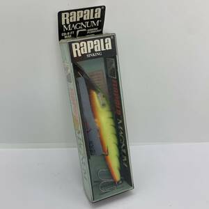 I-69105 ラパラ RAPALA カウントダウンマグナム CD9MAG 中古品