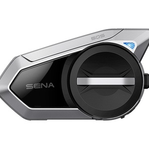 SENA 50S バイク用 Bluetooth インカム シングル （１セット入り） 送料無料