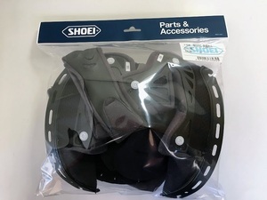 SHOEI ショウエイ NEOTEC ネオテック 内装セット Sサイズ用