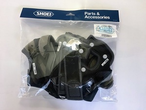 SHOEI ショウエイ J-STREAM / J-FORCE3 内装セット XXLサイズ用