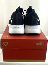 新品 PUMA BETTER FOAM ADORE WNS 24.0cm 送料込み_画像3