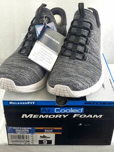 新品 SKECHERS 27.0cm 送料込み