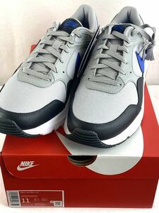 新品 NIKE AIR MAX SC CW4555 006 29.0cm 送料込み