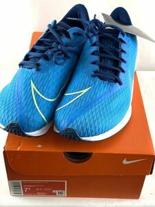 新品 NIKE ZOOM RIVAL FLY 2 CJ0710 401 25.5cm 送料込み①