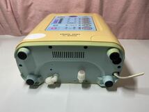 TRIM ION トリムイオン TI-9000 連続式電解水生成器 整水器　日本トリム 通電のみ確認　(100s) _画像6