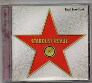 中古CD/Red Stardust スターダスト・レビュー セル盤