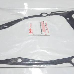 ■送料込み■GZ250 ジェネレーター ガスケット SUZUKI ダイナモ マグネットカバー SUZUKI純正 エンジン 1999~2011 マローダ