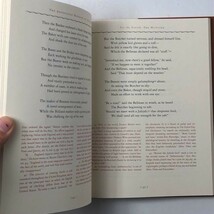 【洋書児童書】スナーク狩り 注釈つき　洋書　ルイス・キャロル　The Annotated Hunting of the Snark　2いJ1ym_画像4