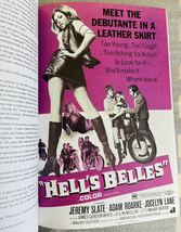 【洋書】ヘルズ・エンジェルス バイカー映画 The Big Book Of Biker Flicks: 40 Of The Best Motorcycle Movies Of All Time_画像3